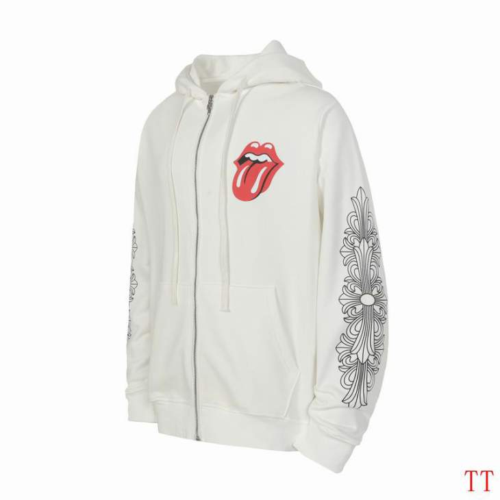 Picture of Chrome Hearts Hoodies _SKUChromeHeartsS-XL20tr261964